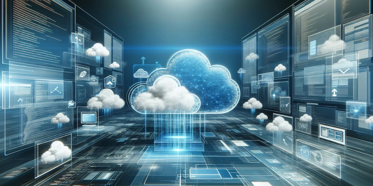 cloud