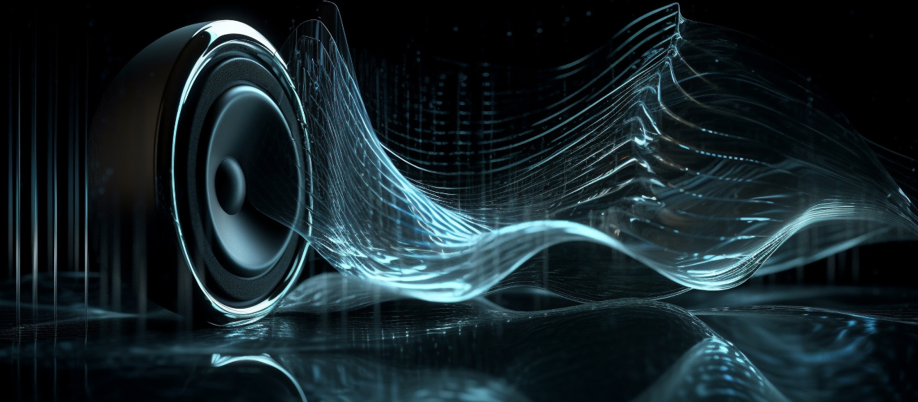 Audio Visual Bg