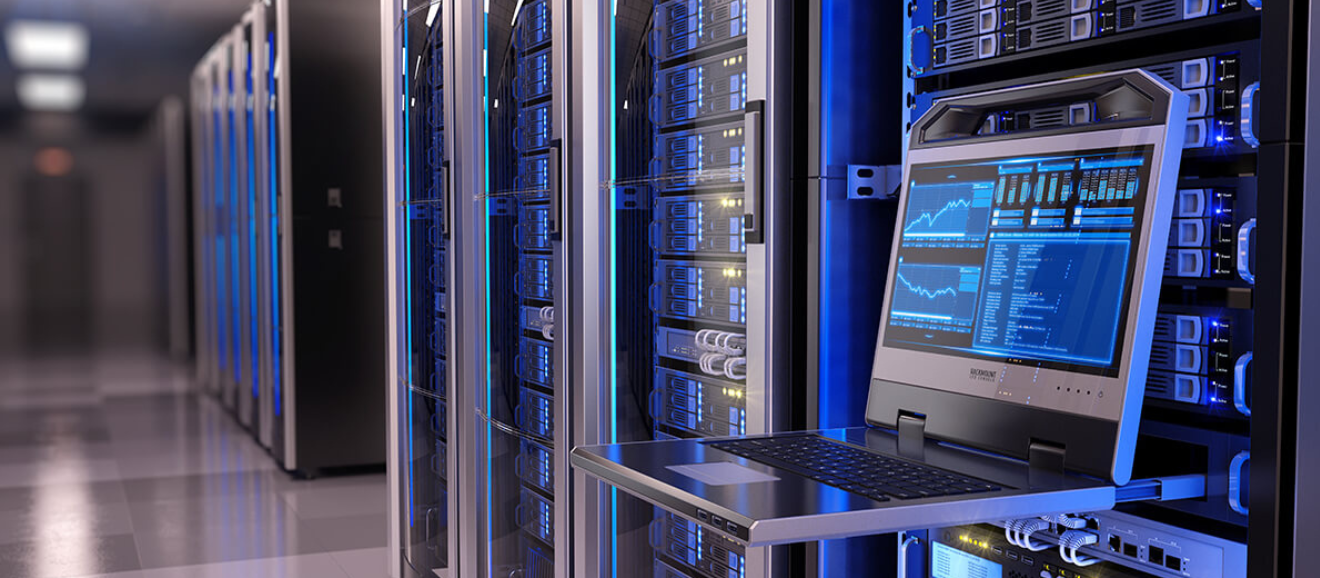 Data Storage Bg