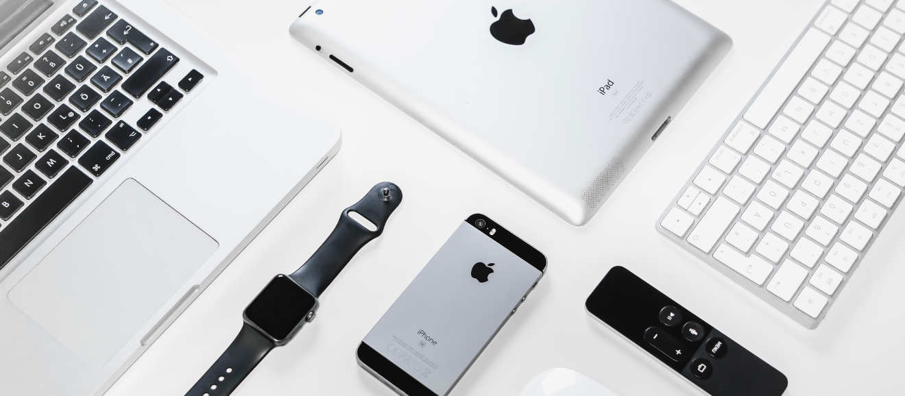 Handheld Gadgets Products