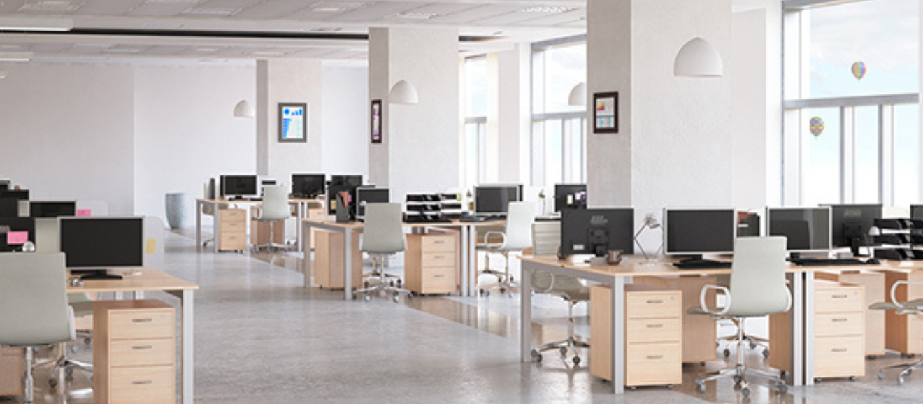 office