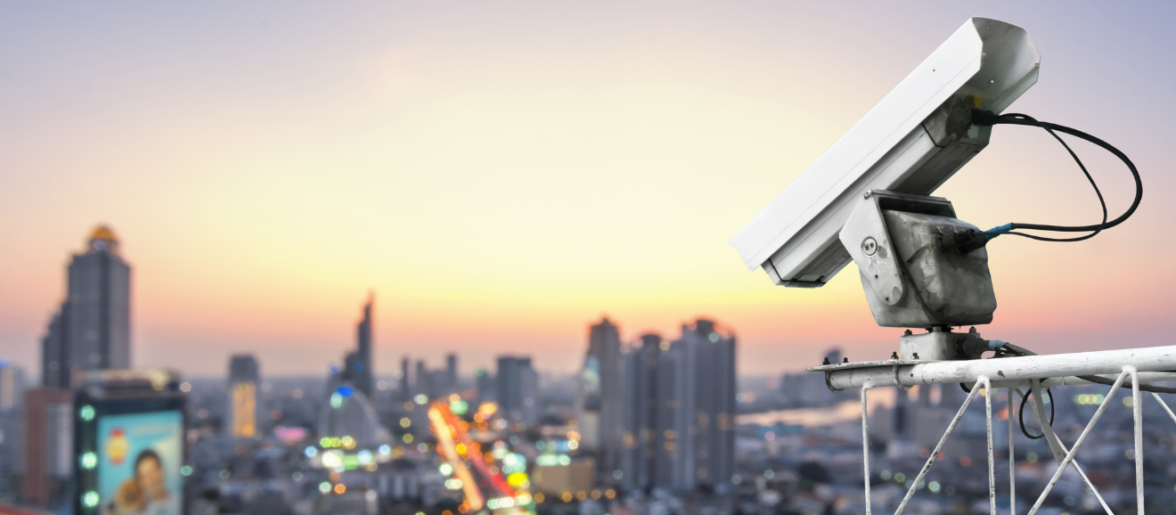 Cameras & Video Surveillance