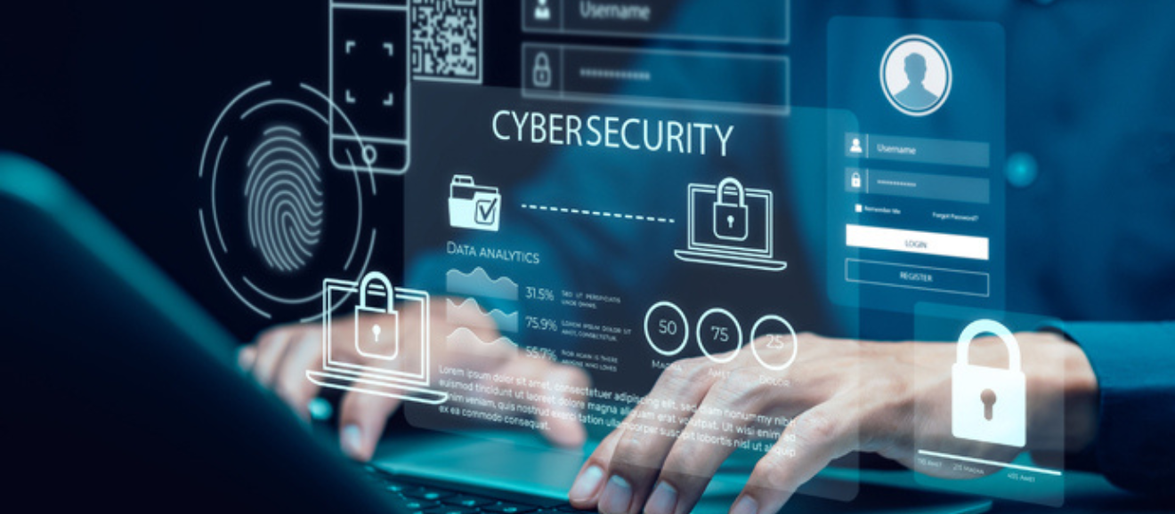 Cyber Security Solutions