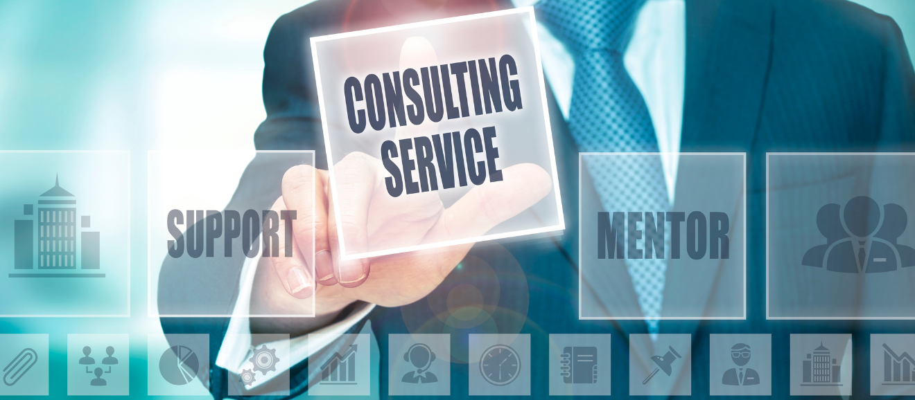 IT Consulting Services in Dubai, UAE