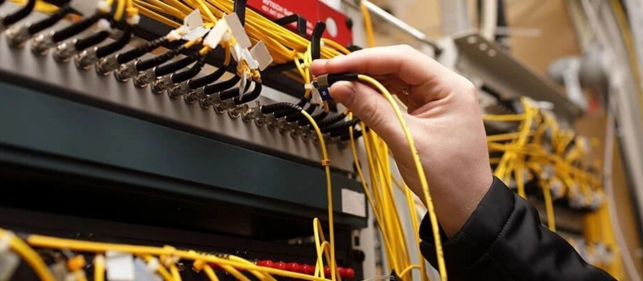 IT Relocation