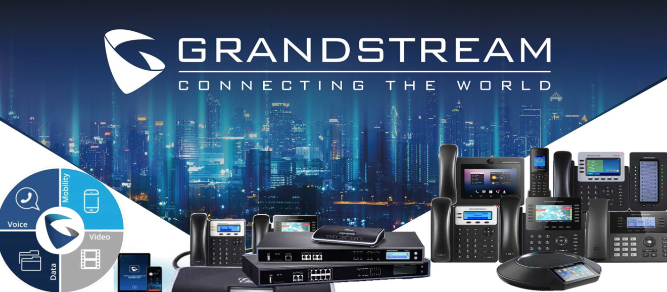 VOIP BG