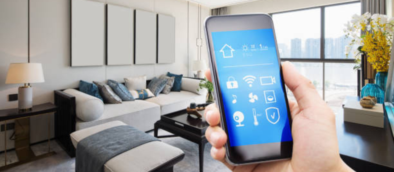 smart home bg
