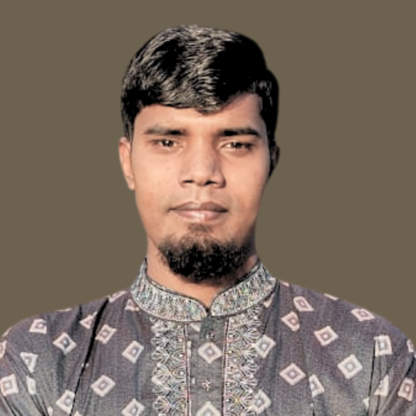 Sahadat Engineer Robi ITSP Technologies | Best IT Supply & Solutions Provider in UAE